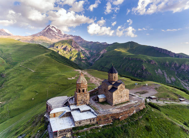 Top Day Tours from Tbilisi - WT Georgia